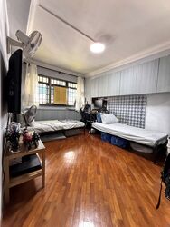 Blk 503 Woodlands Drive 14 (Woodlands), HDB 5 Rooms #588798151